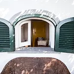 La Casetta Cava Dell'isola דירה