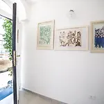 דירה La Casetta Cava Dell'isola Forio di Ischia