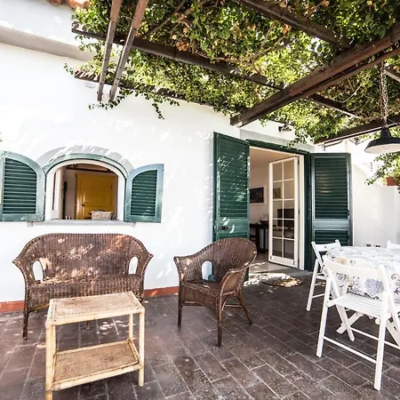 דירה La Casetta Cava Dell'isola
