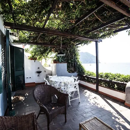 La Casetta Cava Dell'isola