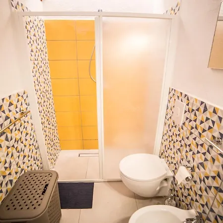 Apartment La Casetta Cava Dell'isola Forio (Isola d'Ischia)