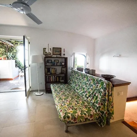La Casetta Cava Dell'isola Apartment Forio (Isola d'Ischia)