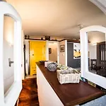 Apartamento La Casetta Cava Dell'isola *