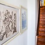 Apartamento La Casetta Cava Dell'isola *