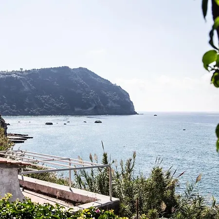 Appartement La Casetta Cava Dell'isola *