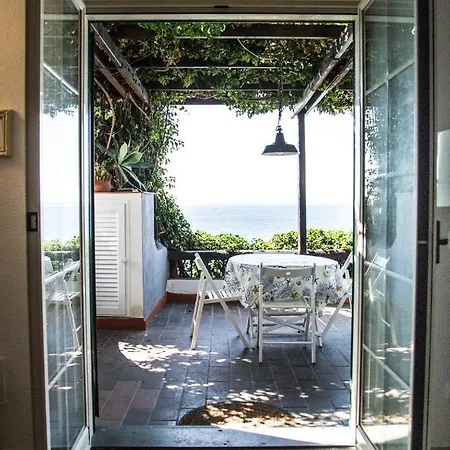Apartament La Casetta Cava Dell'isola