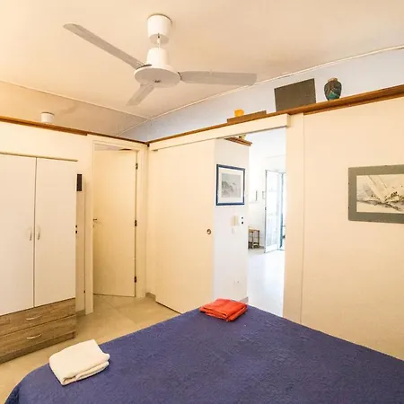 Apartament La Casetta Cava Dell'isola *