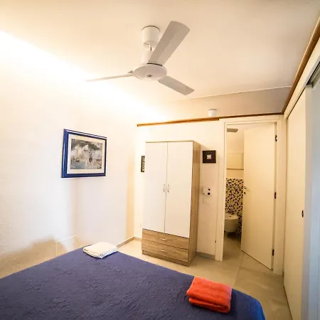 Apartament La Casetta Cava Dell'isola Forio di Ischia