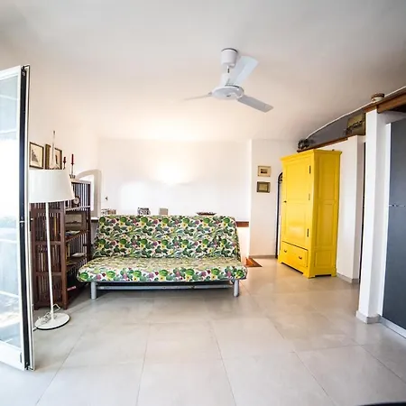 La Casetta Cava Dell'isola Apartament