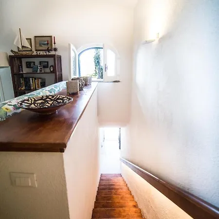 Apartament La Casetta Cava Dell'isola Forio di Ischia