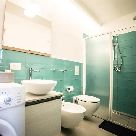 Apartament La Casetta Cava Dell'isola