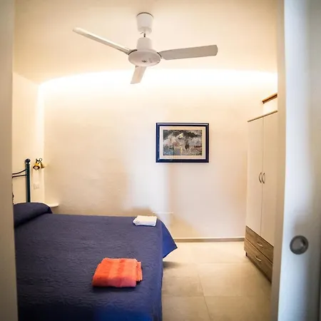 Apartament La Casetta Cava Dell'isola