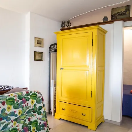 La Casetta Cava Dell'isola Apartament