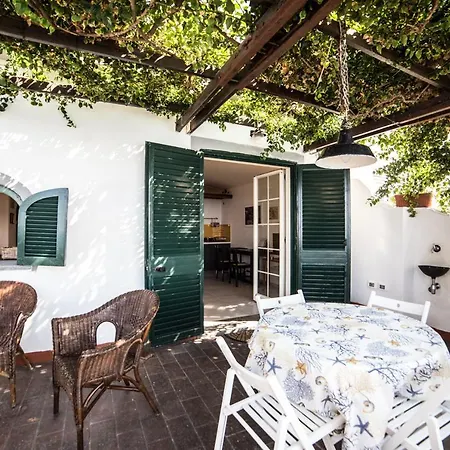 La Casetta Cava Dell'isola * Forio di Ischia