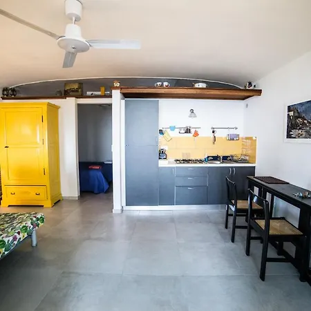 Apartament La Casetta Cava Dell'isola Forio di Ischia