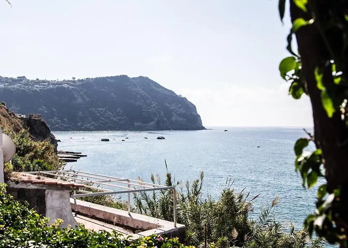 Appartement La Casetta Cava Dell'isola *